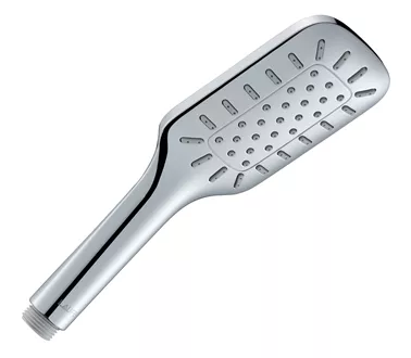 Poignée de douche MyCity100 chromé