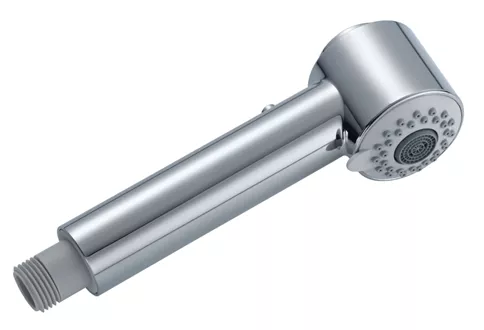 Douchette cuisine Ecobooster chromé connexion: KWC ancien