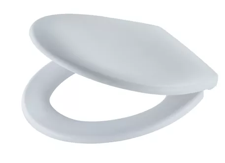 WC-Sitz Race Slow Down