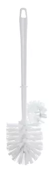 WC-Ersatzbürste mit RR weiss