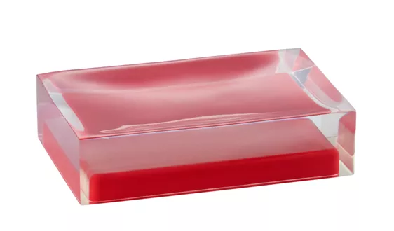 Soap dish Rainbow