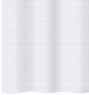 Duschvorhang Textil Linea